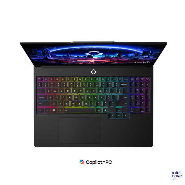 Lenovo Lenovo Legion 5 15IPH11 - 83RW001BID /Intel Core Ultra 7-356H/16GB/512GB SSD/RTX5060 8GB/15.3" WQXGA/Win 11 Home+OH...