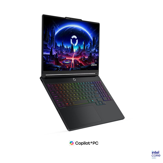 Lenovo Lenovo Legion 5 15IPH11 - 83RW001BID /Intel Core Ultra 7-356H/16GB/512GB SSD/RTX5060 8GB/15.3" WQXGA/Win 11 Home+OH...