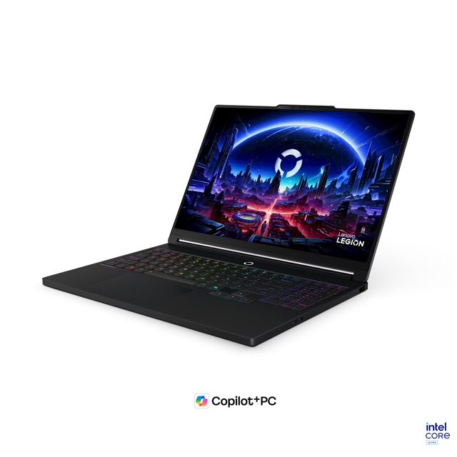Lenovo Lenovo Legion 5 15IPH11 - 83RW001BID /Intel Core Ultra 7-356H/16GB/512GB SSD/RTX5060 8GB/15.3" WQXGA/Win 11 Home+OH...
