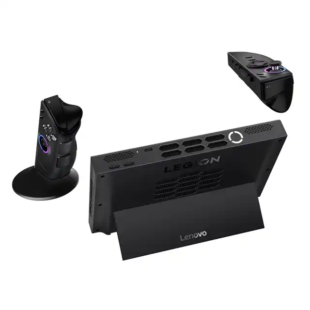 Lenovo Legion Go 8ASP2 - 83N0000RID /AMD Ryzen Z2 Extreme/32GB/1TB SSD/AMD Radeon Graphics/8.8" WUXGA OLED Touch/Win 11 Home/Eclipse Black/3Y - lenovo-legion-go-8asp2-83n0000rid-ryzen-z2-extreme-amd-radeon-graphics-eclipse-b-1761796941-634.webp