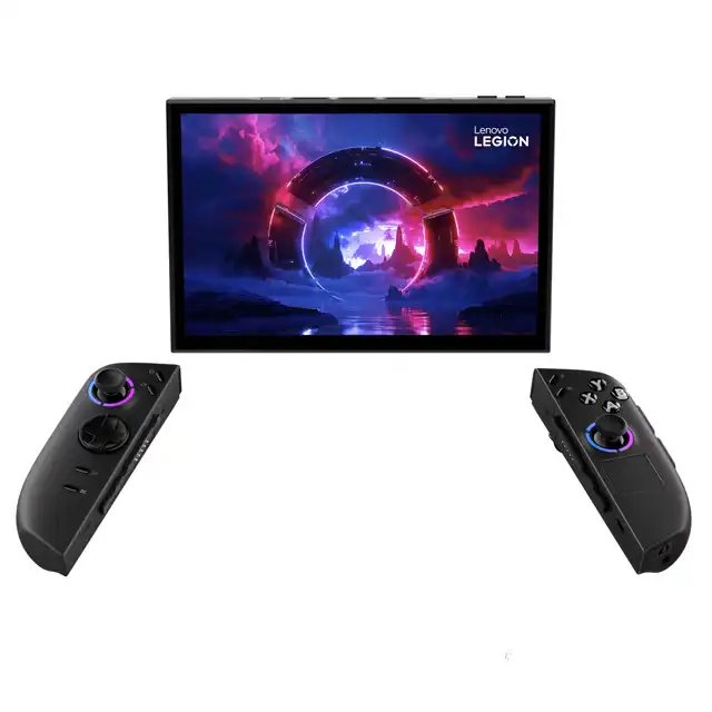 Lenovo Legion Go 8ASP2 - 83N0000RID /AMD Ryzen Z2 Extreme/32GB/1TB SSD/AMD Radeon Graphics/8.8" WUXGA OLED Touch/Win 11 Home/Eclipse Black/3Y - lenovo-legion-go-8asp2-83n0000rid-ryzen-z2-extreme-amd-radeon-graphics-eclipse-b-1761796941-776.webp