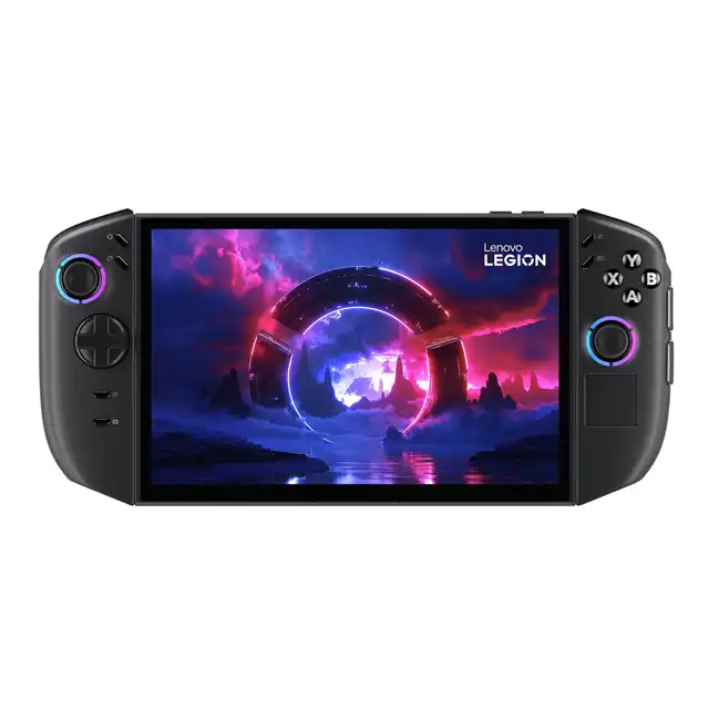 Lenovo Legion Go 8ASP2 - 83N0000RID /AMD Ryzen Z2 Extreme/32GB/1TB SSD/AMD Radeon Graphics/8.8" WUXGA OLED Touch/Win 11 Home/Eclipse Black/3Y - lenovo-legion-go-8asp2-83n0000rid-ryzen-z2-extreme-amd-radeon-graphics-eclipse-b-1761796941-848.webp