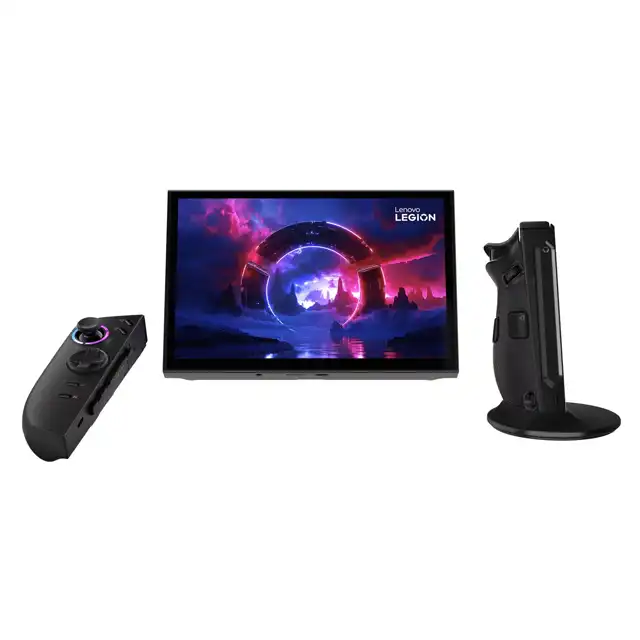 Lenovo Legion Go 8ASP2 - 83N0000RID /AMD Ryzen Z2 Extreme/32GB/1TB SSD/AMD Radeon Graphics/8.8" WUXGA OLED Touch/Win 11 Home/Eclipse Black/3Y - lenovo-legion-go-8asp2-83n0000rid-ryzen-z2-extreme-amd-radeon-graphics-eclipse-b-1761796941-892.webp