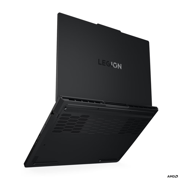 Lenovo Lenovo Legion Pro 5 16AFR10 - 83F2002FID /AMD Ryzen 9 9955HX/32GB/1TB SSD/RTX5070 8GB/16" WQXGA OLED/Win 11 Home+OH...