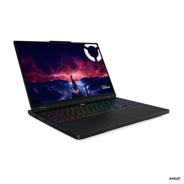 Lenovo Lenovo Legion Pro 5 16AFR10 - 83F2002FID /AMD Ryzen 9 9955HX/32GB/1TB SSD/RTX5070 8GB/16" WQXGA OLED/Win 11 Home+OH...
