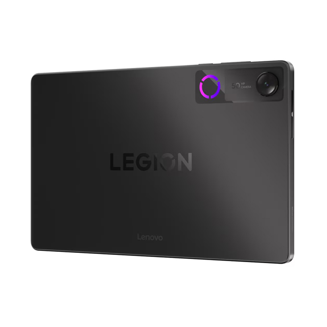 Lenovo Lenovo Legion Tab Gen 5 /Snapdragon 8 Elite Gen 5/12GB/256GB UFS/Adreno A840/8.8″ 3K 165Hz Touch/Android 16/1Y Ha...