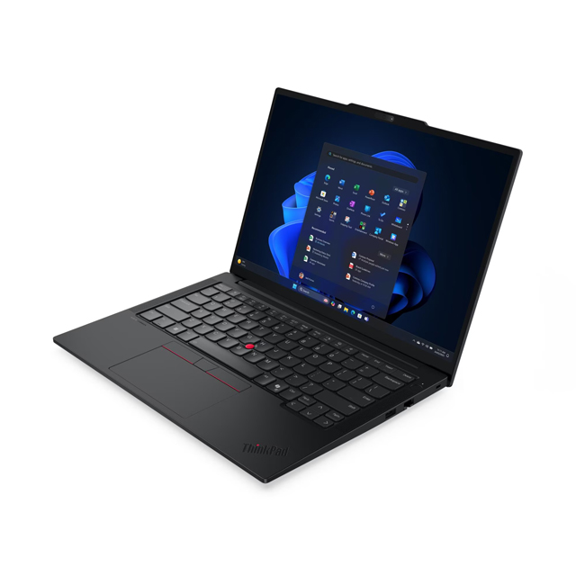 Lenovo Lenovo ThinkPad E14 Gen7 /Intel Core Ultra 5-225U/16GB/512GB SSD/Intel Graphics/14" WUXGA/Win 11 Pro/Eclipse Black/...