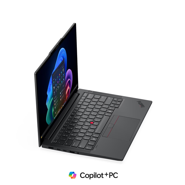 Lenovo Lenovo ThinkPad E14 Gen 8 - 21Y6008JID /Intel Core Ultra 5-325/16GB/512GB SSD/Intel Graphics/14" WUXGA/Win 11 Pro/B...