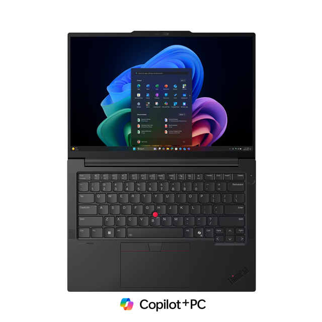 Lenovo Lenovo ThinkPad E14 Gen 8 - 21Y6008MID /Intel Core Ultra 7-355/16GB/1TB SSD/Intel Graphics/14" WUXGA/Win 11 Pro/Bla...