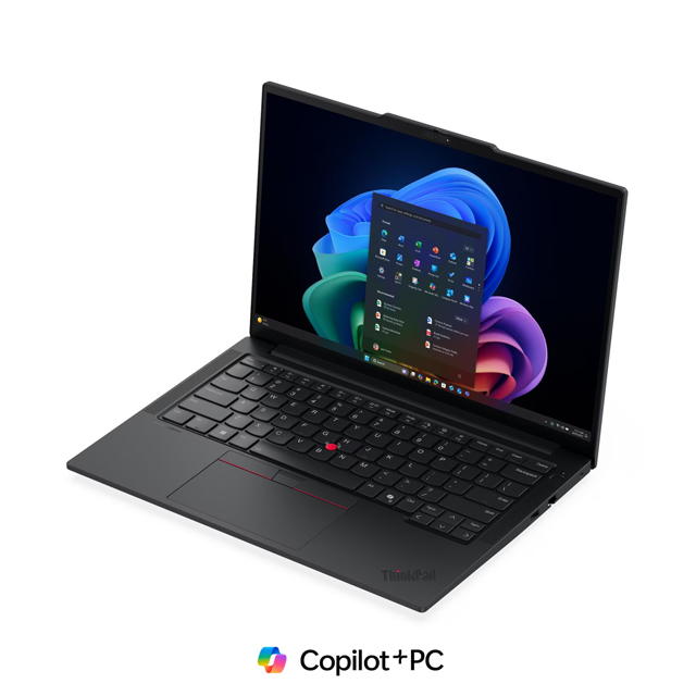 Lenovo Lenovo ThinkPad E14 Gen 8 - 21Y6008MID /Intel Core Ultra 7-355/16GB/1TB SSD/Intel Graphics/14" WUXGA/Win 11 Pro/Bla...