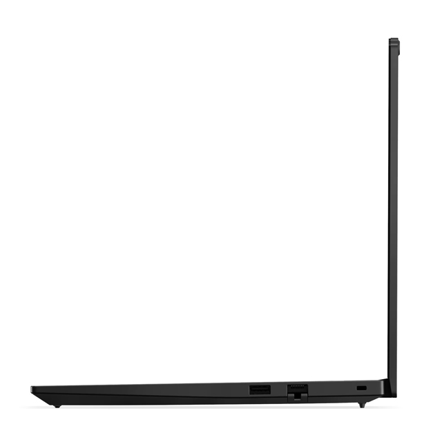 Lenovo Lenovo ThinkPad E14 Gen8 /Intel Core Ultra 5-332/16GB/512GB SSD/Intel Graphics/14" WUXGA/Win 11 Pro/Eclipse Black/3...