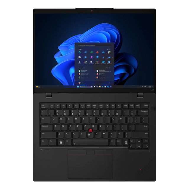 Lenovo ThinkPad L14 Gen6 /Intel Core Ultra 7-255U/16GB/1TB SSD/Intel Graphics/14" WUXGA IPS/Win 11 Pro/Black/3Y - lenovo-thinkpad-l14-gen6-core-ultra-7-255u-intel-graphics-black-1763105040-735.jpg