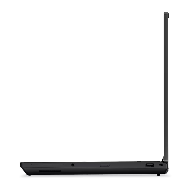 Lenovo Lenovo ThinkPad P16 Gen 3 2BID /Intel Core Ultra 9-285HX/32GB/1TB SSD/RTX PRO 3000 12GB/16" WUXGA/Win 11 Pro/Black/...