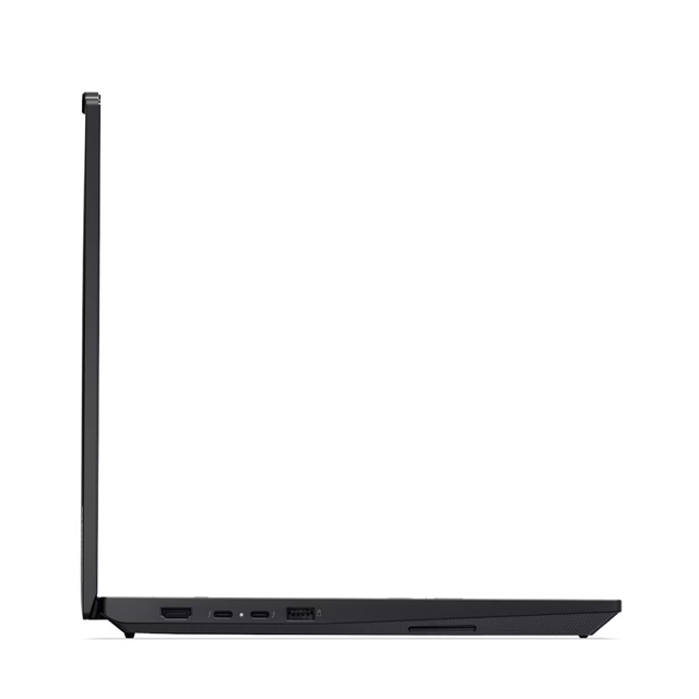 Lenovo Lenovo ThinkPad P16v Gen 3 2MID /Intel Core Ultra 7-265H/32GB/1TB SSD/RTX PRO 500 6GB/16" WUXGA/Win 11 Pro/Black/3Y...