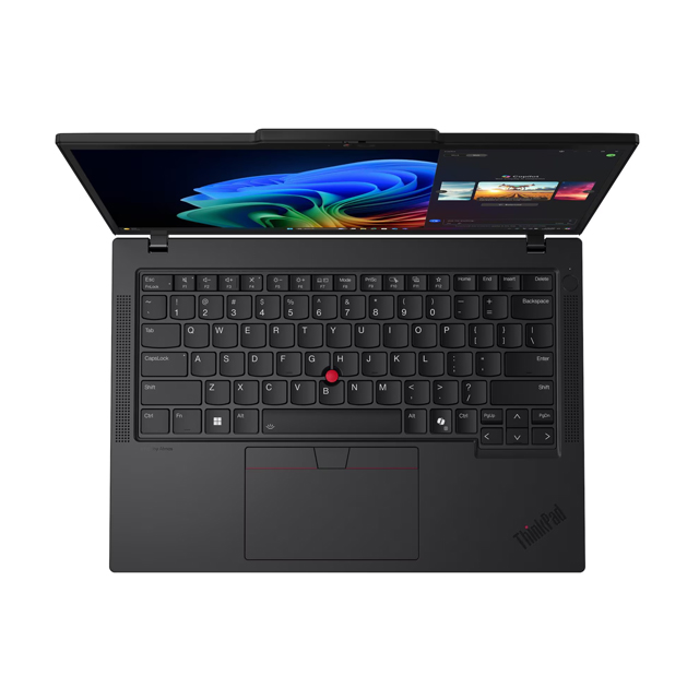 Lenovo Lenovo ThinkPad T14 Gen 6 7BID /Intel Core Ultra 5-226V/16GB/512GB SSD/Intel Arc Graphics/14" WUXGA/Win 11 Pro/Blac...