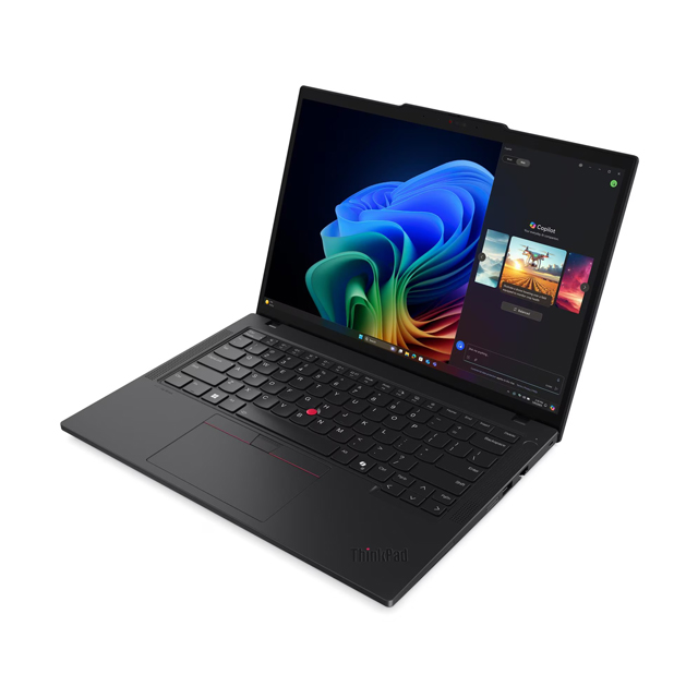 Lenovo Lenovo ThinkPad T14 Gen 6 7CID /Intel Core Ultra 7-258V/32GB/1TB SSD/Intel Arc Graphics/14" WUXGA/Win 11 Pro/Black/...