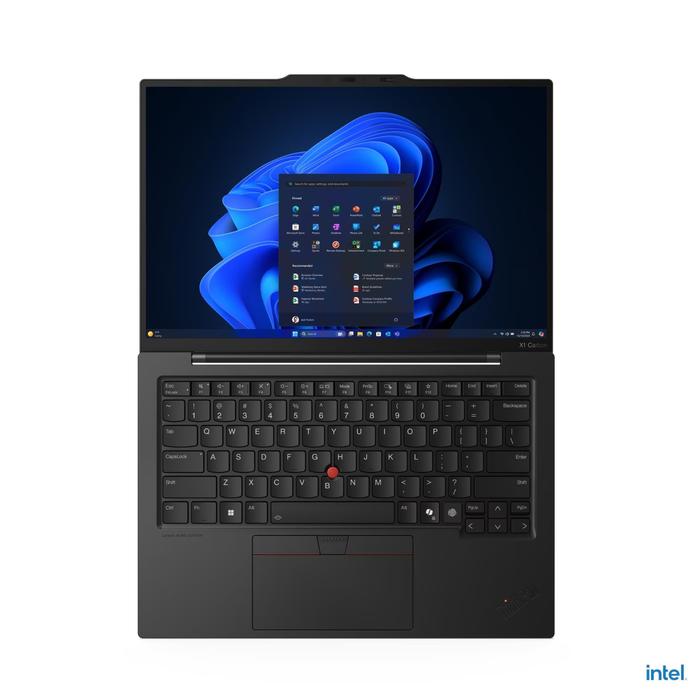 Lenovo Lenovo ThinkPad X1 Carbon Gen 13 Aura Edition /Intel Core Ultra 7-255U/16GB/512GB SSD/Intel Graphics/14" WUXGA/Win ...