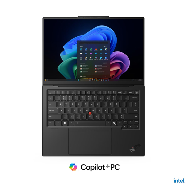 Lenovo Lenovo ThinkPad X1 Carbon Gen 14 Aura Edition - 21V700F3ID /Intel Core Ultra 7-365/32GB/1TB SSD/Intel Graphics/14" ...