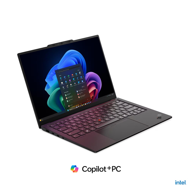 Lenovo Lenovo ThinkPad X1 Carbon Gen 14 Aura Edition - 21V700F3ID /Intel Core Ultra 7-365/32GB/1TB SSD/Intel Graphics/14" ...
