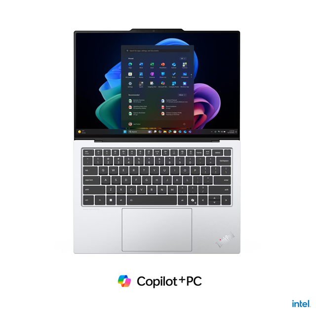 Lenovo Lenovo ThinkPad X9-14 Gen 1 Aura Edition 83ID /Intel Core Ultra 7-268V/32GB/1TB SSD/Intel Arc Graphics/14" 2.8K OLE...