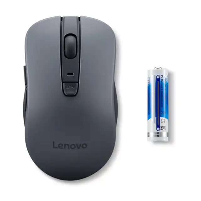 Lenovo WL310 Mouse Bluetooth Silent - lenovo-wl310-mouse-bluetooth-silent-1758531825-783.webp