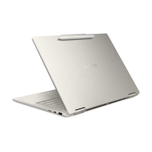 Lenovo Lenovo Yoga 7 2-in-1 14AKP10 - 83JR00CUID /AMD Ryzen AI 7-345/16GB/512GB SSD/AMD Radeon Graphics/14" WUXGA OLED Tou...