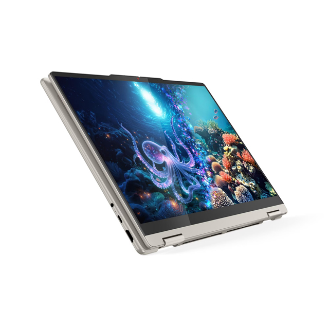 Lenovo Lenovo Yoga 7 2-in-1 14AKP10 - 83JR00CUID /AMD Ryzen AI 7-345/16GB/512GB SSD/AMD Radeon Graphics/14" WUXGA OLED Tou...
