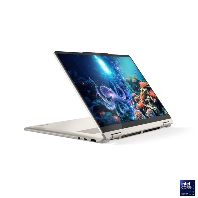 Lenovo Lenovo Yoga 7 2-in-1 14ILL10 - 83JQ00GQID /Intel Core Ultra 7-256V/16GB/512GB SSD/Intel Arc Graphics/14" WUXGA OLED...