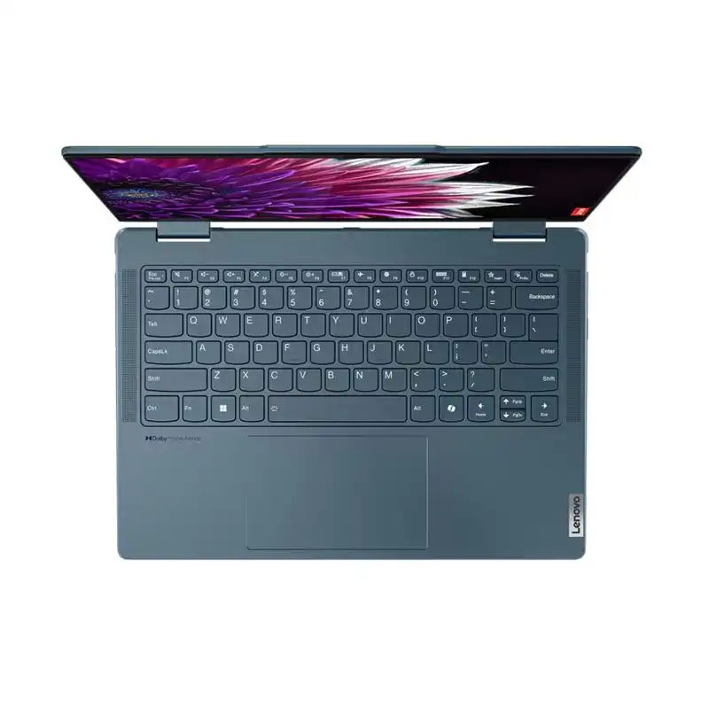 Lenovo Yoga 7 2-in-1 14IML9 - 83DJ00GGID /Intel Core Ultra 7-155H/16GB/1TB SSD/Intel Arc Graphics/14" 2.8K OLED Touch/Win 11 Home+OH24+M365/Tidal Teal/3Y - lenovo-yoga-7-2-in-1-14iml9-83dj00ggid-intel-core-ultra-7-155h16gb1tb-ssdintel-a-1758509325-141.webp