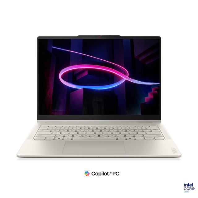 Lenovo Lenovo Yoga 7 2-in-1 14IPH11 - 83TC003YID /Intel Core Ultra 5-322/16GB/512GB SSD/Intel Graphics/14" WUXGA OLED Touc...