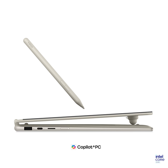 Lenovo Lenovo Yoga 7 2-in-1 14IPH11 - 83TC003YID /Intel Core Ultra 5-322/16GB/512GB SSD/Intel Graphics/14" WUXGA OLED Touc...