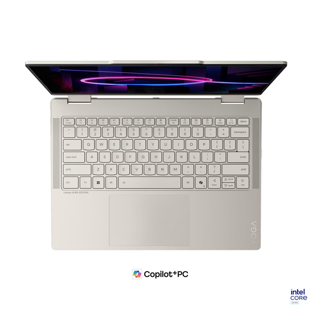 Lenovo Lenovo Yoga 7 2-in-1 14IPH11 - 83TC0054ID /Intel Core Ultra 7-355/24GB/1TB SSD/Intel Graphics/14" WUXGA OLED Touch/...