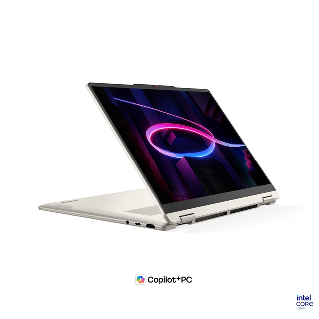 Lenovo Lenovo Yoga 7 2-in-1 14IPH11 - 83TC0054ID /Intel Core Ultra 7-355/24GB/1TB SSD/Intel Graphics/14" WUXGA OLED Touch/...