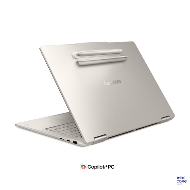 Lenovo Lenovo Yoga 7 2-in-1 14IPH11 - 83TC008GID /Intel Core Ultra 7-355/16GB/512GB SSD/Intel Graphics/14" WUXGA OLED Touc...