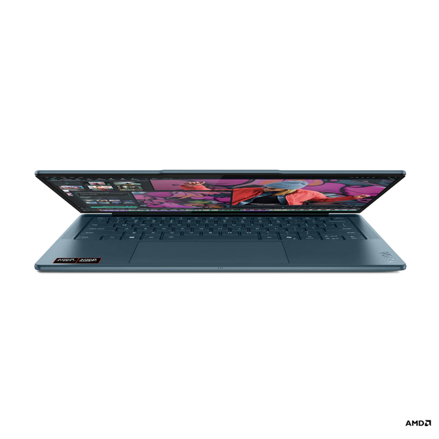 Lenovo Lenovo Yoga Slim 7 14AKP10 - 83JY00AHID /AMD Ryzen AI 7 345/16GB/512GB SSD/AMD Radeon Graphics/14" WUXGA OLED/Win 1...