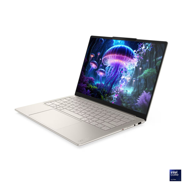 Lenovo Lenovo Yoga Slim 7 14ILL10 - 83JX00AVID /Intel Core Ultra 7-258V/32GB/1TB SSD/Intel Arc Graphics/14" WUXGA OLED/Win...
