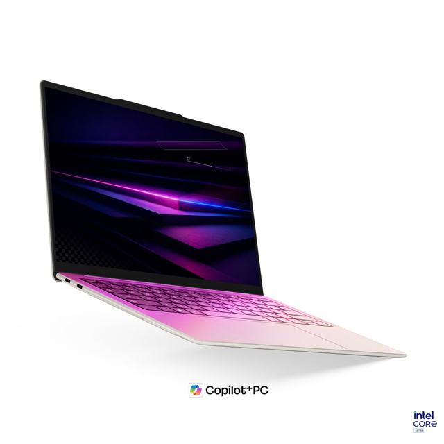 Lenovo Lenovo Yoga Slim 7 14ILL11 Aura Edition - 83R0001PID /Intel Core Ultra 5 226V/16GB/512GB SSD/Intel Arc Graphics/14"...