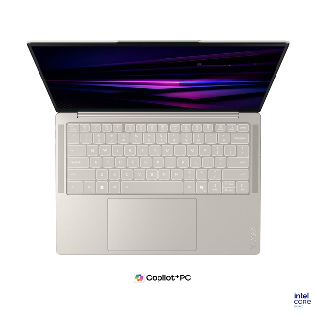 Lenovo Lenovo Yoga Slim 7 14ILL11 Aura Edition - 83R0001PID /Intel Core Ultra 5 226V/16GB/512GB SSD/Intel Arc Graphics/14"...