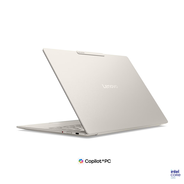 Lenovo Lenovo Yoga Slim 7 14ILL11 Aura Edition - 83R0001PID /Intel Core Ultra 5 226V/16GB/512GB SSD/Intel Arc Graphics/14"...