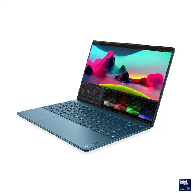 Lenovo Yoga Slim 9 14ILL10 - 83CX002FID /Intel Core Ultra 7-258V/32GB/1TB SSD/Intel Arc Graphics/14" 4K OLED Touch/Win 11 Home+OH24+M365/Tidal Teal/3Y - lenovo-yoga-slim-9-14ill10-83cx002fid-intel-core-ultra-7-258v32gb1tb-ssdintel-ar-1758515425-146.webp