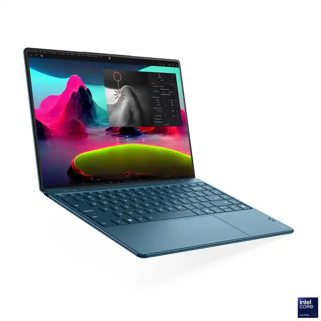 Lenovo Yoga Slim 9 14ILL10 - 83CX002FID /Intel Core Ultra 7-258V/32GB/1TB SSD/Intel Arc Graphics/14" 4K OLED Touch/Win 11 Home+OH24+M365/Tidal Teal/3Y - lenovo-yoga-slim-9-14ill10-83cx002fid-intel-core-ultra-7-258v32gb1tb-ssdintel-ar-1758515425-219.webp