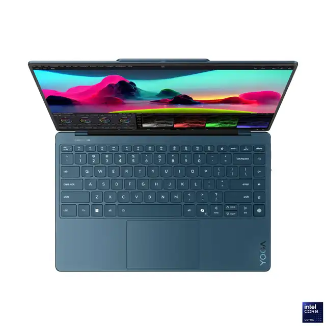 Lenovo Yoga Slim 9 14ILL10 - 83CX002FID /Intel Core Ultra 7-258V/32GB/1TB SSD/Intel Arc Graphics/14" 4K OLED Touch/Win 11 Home+OH24+M365/Tidal Teal/3Y - lenovo-yoga-slim-9-14ill10-83cx002fid-intel-core-ultra-7-258v32gb1tb-ssdintel-ar-1758515425-350.webp