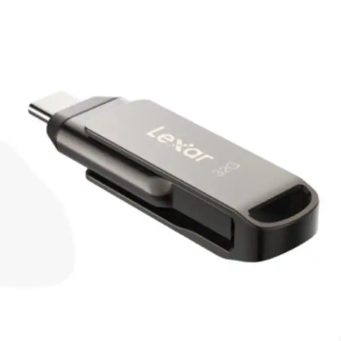 Lexar Flashdisk Jump Drive D400 32GB USB 3.2 OTG - lexar-flashdisk-jump-drive-d400-32gb-usb-32-otg-1758873273-944.webp