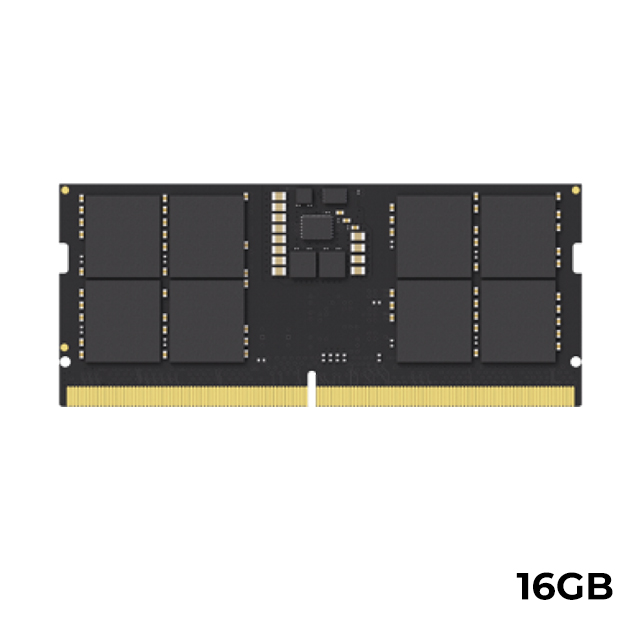 Lexar Lexar Memory DDR5 5600MHz for NB Harga Rp 2.525.000 Toko Medan