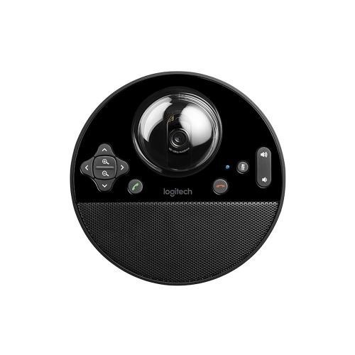 Logitech Logitech BCC950 Webcam Video Conference Cam Full HD Harga Rp 3.400.000 Toko Medan