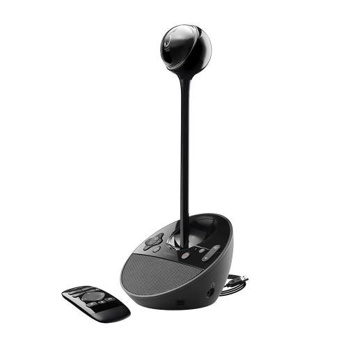 Logitech Logitech BCC950 Webcam Video Conference Cam Full HD Harga Rp 3.400.000 Toko Medan