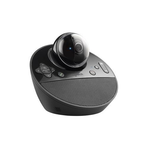 Logitech Logitech BCC950 Webcam Video Conference Cam Full HD Harga Rp 3.400.000 Toko Medan