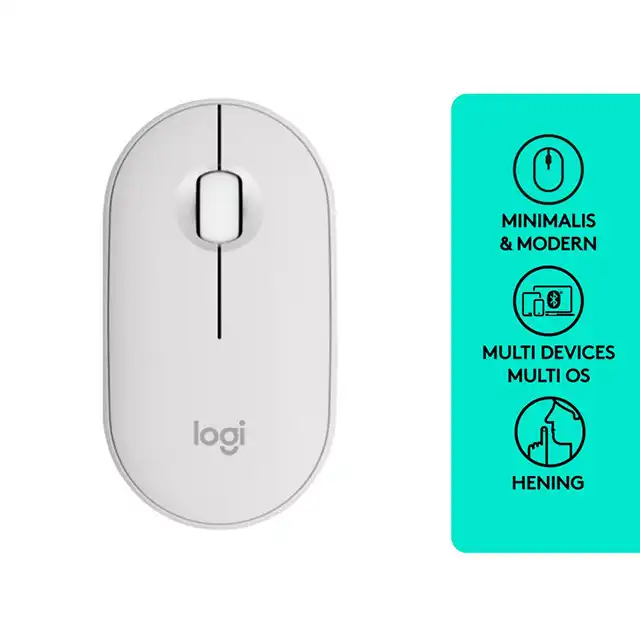 Logitech M350s Mouse Wireless Bluetooth Slim Silent Pebble 2 - logitech-m350s-mouse-wireless-bluetooth-slim-silent-pebble-2-1759387534-153.webp