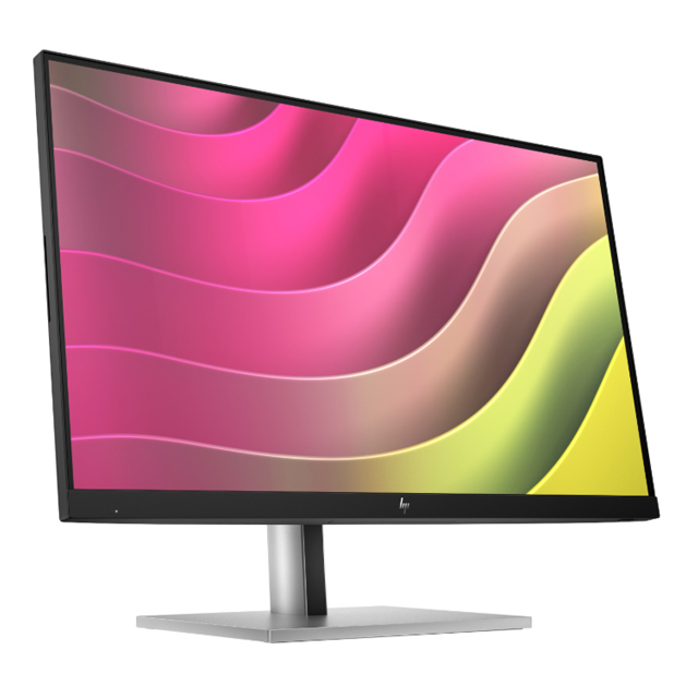 HP Monitor HP E24t G5 FHD Touch Harga Rp 4.359.000 Toko Medan