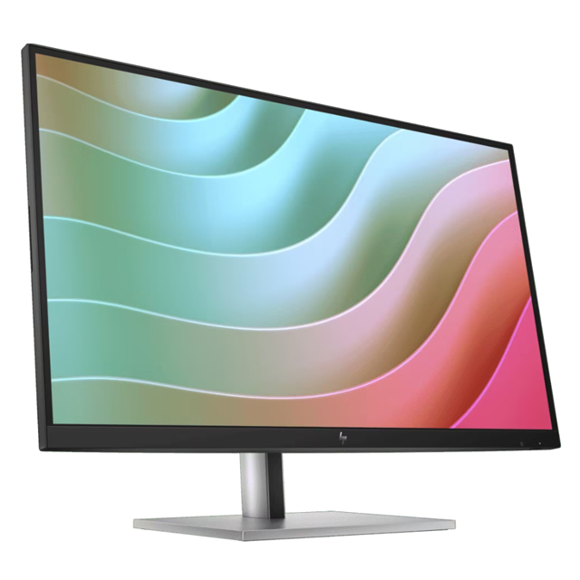 HP Monitor HP E27k G5 27 inch 4K USB-C Harga Rp 7.499.000 Toko Medan